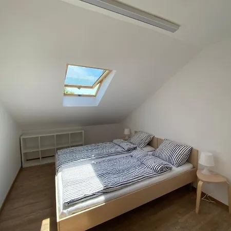 Lejlighed Na Wschodniej Chłopy