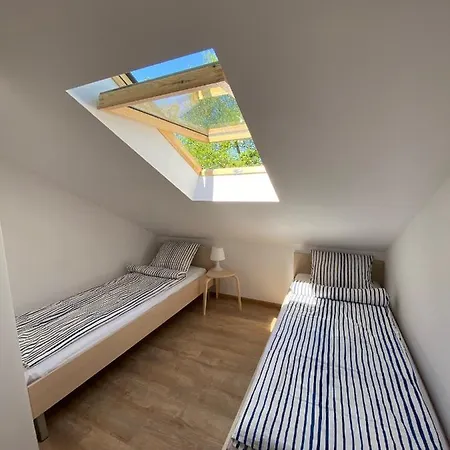 Na Wschodniej Lejlighed